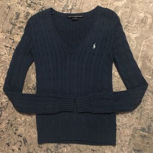 Ralph Lauren Sweater